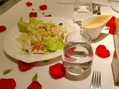 -王品牛排(郑州大卫城店)