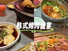 -正宗齐齐哈尔烤肉·齐牛哥鲜切炭火烤肉(杭州总店)