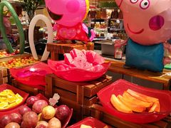 -味餐厅·海鲜·火锅·自助餐