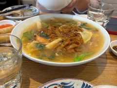 -峇峇娘马来西亚餐厅(望京SOHO店)
