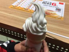 -麦当劳(津南吾悦广场店)