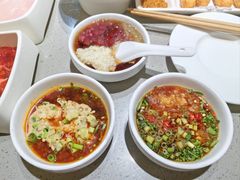 -海底捞火锅(金鼎广场店)