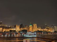 -黄浦江游览(十六铺码头)