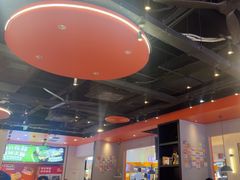 -里岛烤鱼(东港凯虹广场店)