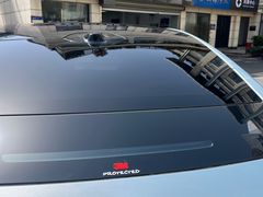 -车水马龙3M汽车贴膜冠军店隐形车衣改色膜(漕宝路中环店)