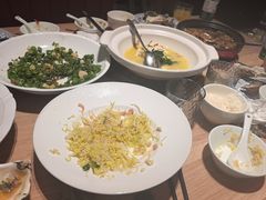 -连鹭海鲜·海肠捞饭·海胆饭(星海店)