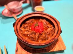 -神更仔·潮汕魂大排档(汉口路店)