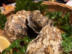 -Mr·Fish鱼鲜生海鲜放题(银泰in99店)
