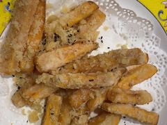 -正阳门饭庄·烤鸭·北京菜(万丰路七里庄店)