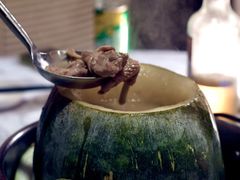 冬瓜盅-红旗山庄(圭峰山店)