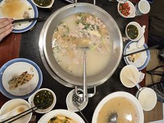 -老来福·非遗酸汤兔(凯旋路店)