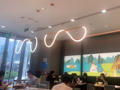 大堂-蔡澜Pho·越南粉餐厅(海上世界店)