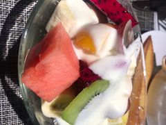 -半秋山西餐厅(巴南万达广场店)