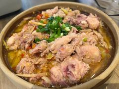 -高嗲嗲·现炒下饭菜(石鼓路店)