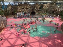 -杭州开元森泊度假乐园