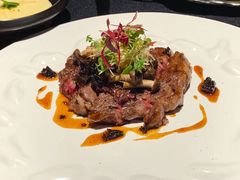 -AZUL by FUEL蓝色·法式酒馆(琶醍店)