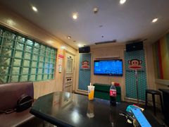 -牧歌量贩KTV(石路店)