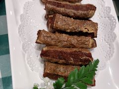 -紫光园·烤鸭·北京菜(劲松店)