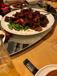 -上海金茂君悦大酒店·宴会厅