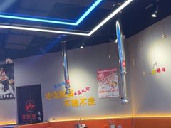 -外婆掌柜·东北家庭烤肉(托乐嘉店)