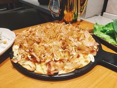 -辛蒲洞韩餐烤肉