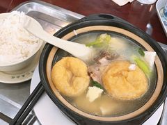 -伟记奥面馆(养育巷店)