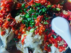 -石头咕(葵蓬店)