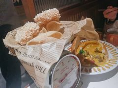 -太食獸泰式茶餐厅(济南万象城店)