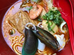 -老宅原住民沙茶面精品小吃(龙头路店)