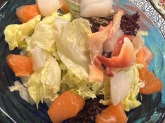 -哥哥の深夜食堂(红松东路店)