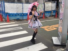 -秋叶原电器街