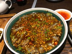 -大洋家·精品潮汕菜·生腌砂锅粥(天河东路店)