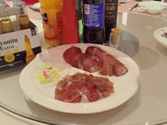 -国惠大酒楼(仓山万达店)