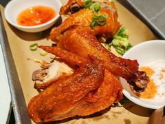 -一味一厨(泰华店)