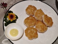 -香云轩·顺德菜(香云纱园林酒店店)