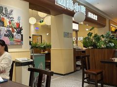 -仙隐小鹿料理食堂(武汉摩尔城店)