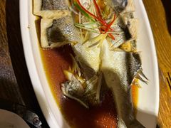 -锦上中式酒馆(南内环店)