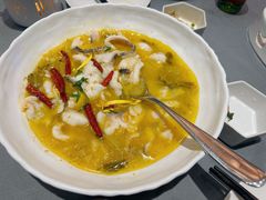-阿庄新豫菜(航海东路店)