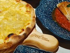 -get pizza意大利餐厅(凯德MALL店)