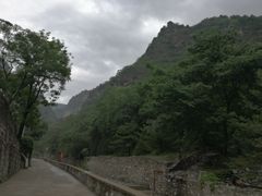 -北京上方山国家森林公园