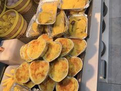 -仙螺岛海鲜自助餐厅(总店)