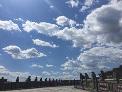-卢沟桥文化旅游区(卢沟桥)