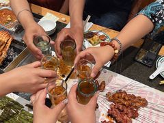 -老白清真烧烤(锦州旗舰店)