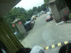 -塘栖枇杷特色园区