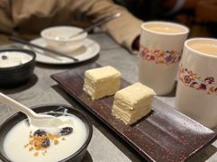 -耶里夏丽·丝路新疆菜·清真食品(徐汇南丹东路臻选店)