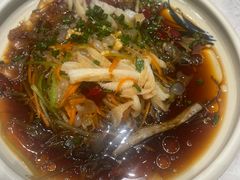 -聚丰园•湖鲜餐厅(阿红私房菜梅石路店)
