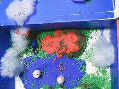 -斯坦星球AI编程·机器人科创·科学实验·信奥·思维·STEM·积木拼搭·竞赛考级(浦东联洋广场大拇指龙阳御桥中心)