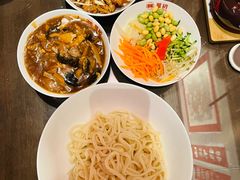 -添萬囍·天津三鲜捞面(天河城店)