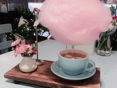 云朵咖啡-随心小姐