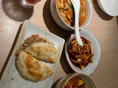 -大师兄·西北小馆(南沙万达广场店)